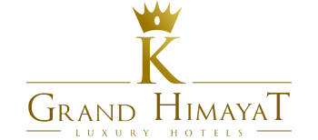 Hotel Grand Himayat