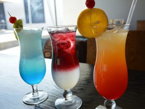 drinks